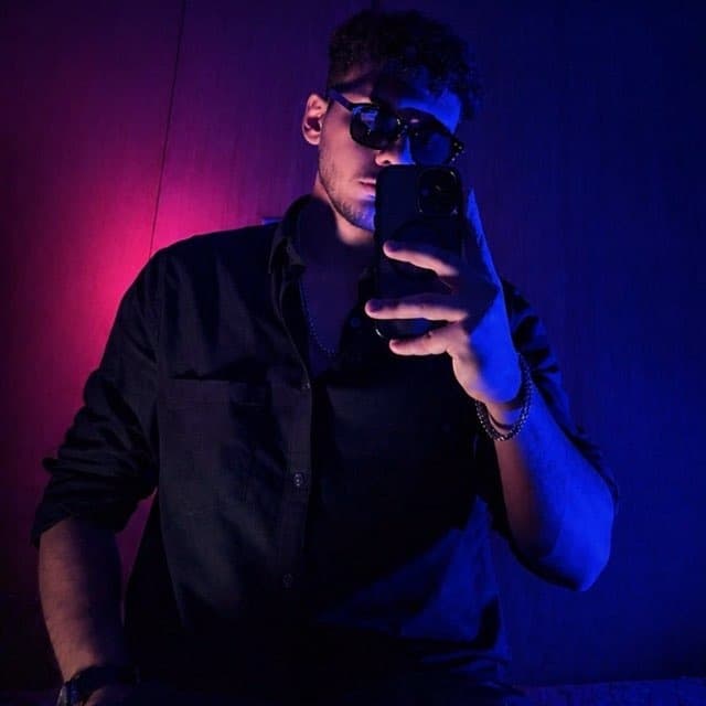 Profilfoto von Amirali